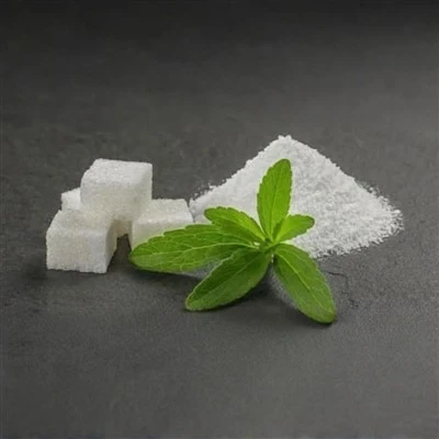 Stevia glikozidi
